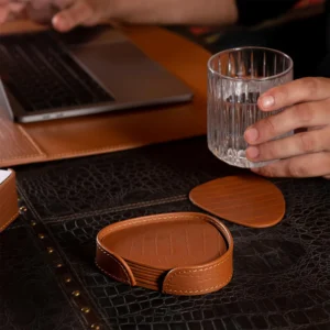 Coasters